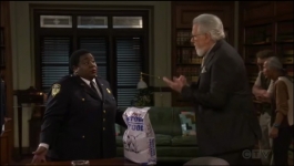 Night Court - Season 03 Episode 17